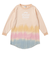 【OUTLET】Roxy キッズ MINI CHANGE MAKER DRESS ミニ裏毛T ワンピース (100-150cm)