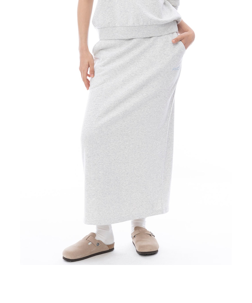 【OUTLET】RVCA レディース BALANCE BOX LONG SKIRT スカート 【2025年春夏モデル】