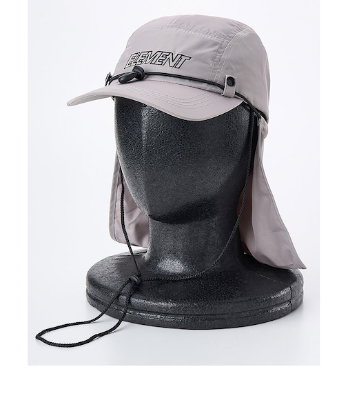 【OUTLET】ELEMENT キッズ SHADE MESH YOUTH キャップ 【2025年夏モデル】