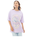 【OUTLET】BILLABONG レディース GRAPHIC PRINT LOOSE Tシャツ 【LOOSE FIT】【2025年春夏モデル】