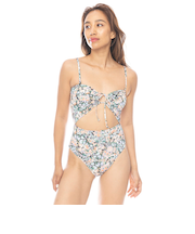【OUTLET】BILLABONG レディース SWEET FIELDS ANDREW 1PC 水着/ビキニ 【2025年春夏モデル】