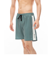 【OUTLET】RVCA メンズ PERRY MIX BS ボードショーツ/サーフトランクス GNB0【2024年春夏モデル】