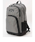 【OUTLET】BILLABONG メンズ COMMAND バッグ BLK 29L【2024年秋冬モデル】