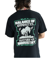 【RVCA ルーカ公式通販】ルーカ （RVCA）【OUTLET】RVCA メンズ AFTER HOUR SS Tシャツ 【2025年夏モデル】