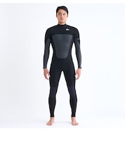 【OUTLET】Quiksilver HILINE 5/4/3 LCZ