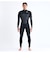 【OUTLET】Quiksilver HILINE 5/4/3 LCZ