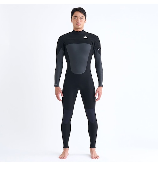 【OUTLET】Quiksilver HILINE 5/4/3 LCZ