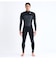 【OUTLET】Quiksilver HILINE 5/4/3 LCZ