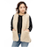 【OUTLET】BILLABONG レディース BOA VEST ベスト TZJ0 【2024年秋冬モデル】