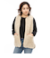 【OUTLET】BILLABONG レディース BOA VEST ベスト TZJ0 【2024年秋冬モデル】