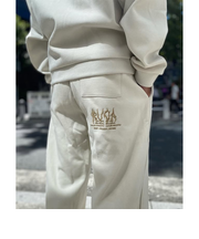 【OUTLET】RVCA メンズ METALURGY PT セットアップボトムス SLB 【2024年秋冬モデル】