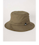 【OUTLET】ELEMENT メンズ SHIFT BUCKET HAT ハット 【2025年春夏モデル】