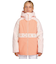 【OUTLET】【REGULAR FIT】 (130-150cm向け)10K  Roxy キッズ SNOWMIST GIRL JK スノージャケット