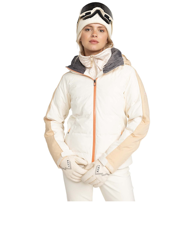 【ROXY ロキシー 公式通販】ロキシー(ROXY)【OUTLET】【SLIM FIT】15K Roxy SNOWBLIZZARD JK スノージャケット