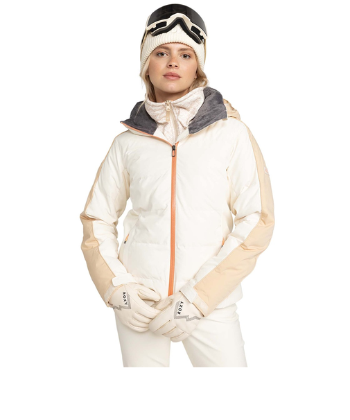 【ROXY ロキシー 公式通販】ロキシー(ROXY)【OUTLET】【SLIM FIT】15K Roxy SNOWBLIZZARD JK スノージャケット