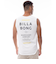 【OUTLET】BILLABONG メンズ SUNBLOCK タンクトップ 【2025年春夏モデル】