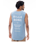 【OUTLET】BILLABONG メンズ SUNBLOCK タンクトップ 【2025年春夏モデル】
