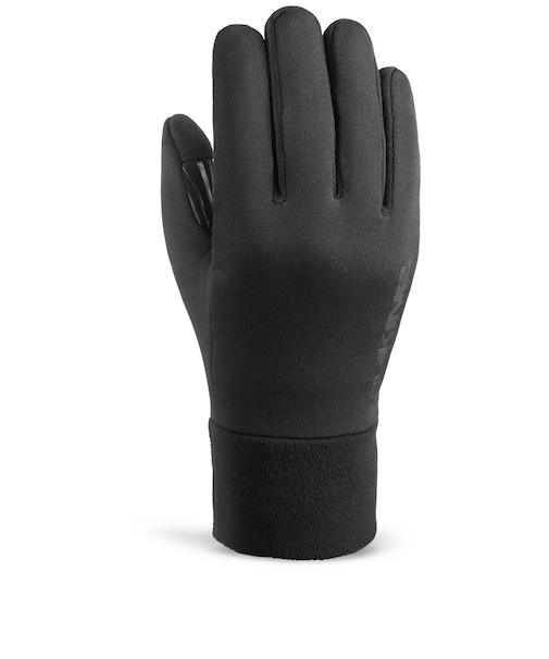 【OUTLET】DAKINE メンズ STORM LINER スノーグローブ BLK 【2024年冬モデル】