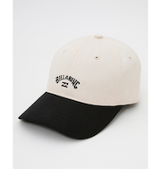 【OUTLET】BILLABONG レディース TWOTONE キャップ 【2025年春夏モデル】