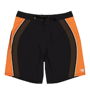 【OUTLET】Quiksilver MERCURY PANEL 20