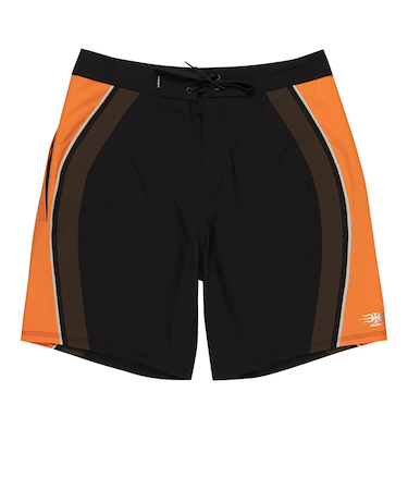 【OUTLET】Quiksilver MERCURY PANEL 20