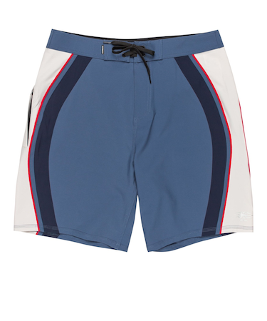 【OUTLET】Quiksilver MERCURY PANEL 20