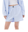 【OUTLET】RVCA レディース RECESSION TRUNK SHORTS ショートパンツ 【2025年春夏モデル】