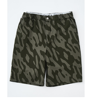 【RVCA ルーカ公式通販】ルーカ （RVCA）【OUTLET】RVCA メンズ 24/7 ALLOVER SHORT ショートパンツ 【2025年夏モデル】