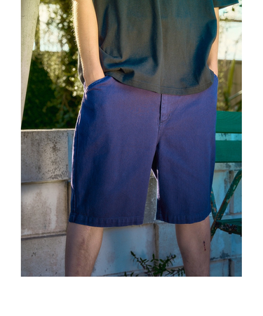 【RVCA ルーカ公式通販】ルーカ (RVCA)【OUTLET】RVCA メンズ 24/7 ALLOVER SHORT ショートパンツ 【2025年夏モデル】