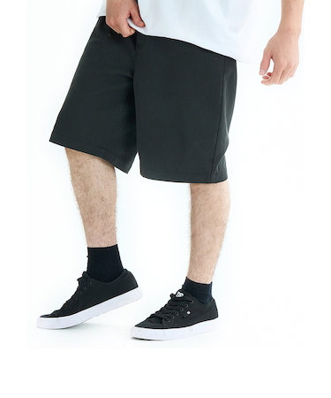 【RVCA ルーカ公式通販】ルーカ (RVCA)【OUTLET】RVCA メンズ 24/7 ALLOVER SHORT ショートパンツ 【2025年夏モデル】