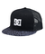 【DC ディーシー公式通販】ディーシー （DC SHOES）【OUTLET】DC Shoes 25 STAR EMB MESH SNAPBACK