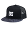 【DC ディーシー公式通販】ディーシー （DC SHOES）【OUTLET】DC Shoes 25 STAR EMB MESH SNAPBACK