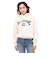 【OUTLET】BILLABONG レディース ARCH LOGO SWEAT PARK パーカー WCP 【2024年秋冬モデル】