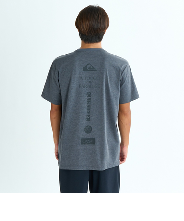 【OUTLET】Quiksilver VERTICAL LOGO SS