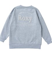【ROXY ロキシー 公式通販】ロキシー（ROXY）【OUTLET】Roxy キッズ MINI KEEP IT REAL PO プルオーバー