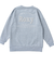 【ROXY ロキシー 公式通販】ロキシー（ROXY）【OUTLET】Roxy キッズ MINI KEEP IT REAL PO プルオーバー
