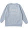 【ROXY ロキシー 公式通販】ロキシー（ROXY）【OUTLET】Roxy キッズ MINI KEEP IT REAL PO プルオーバー