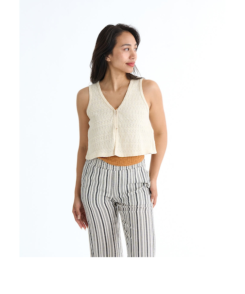 【OUTLET】【直営店限定】BILLABONG レディース 【SUN SPELL】 NEEDED KT TNK タンクトップ 【2025年春夏モデル】