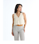 【OUTLET】【直営店限定】BILLABONG レディース 【SUN SPELL】 NEEDED KT TNK タンクトップ 【2025年春夏モデル】