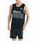 【OUTLET】RVCA SPORT メンズ 【HAWAII】 HAWAII SPORT VENT SL トレーニングタンクトップ 【2025年夏モデル】