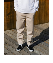 【OUTLET】RVCA メンズ REFLECTIVE BAS PT セットアップボトムス WGR 【2024年冬モデル】