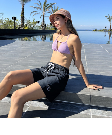 【ROXY ロキシー 公式通販】ロキシー（ROXY）【OUTLET】Roxy LUNCH CALM ボードショーツ