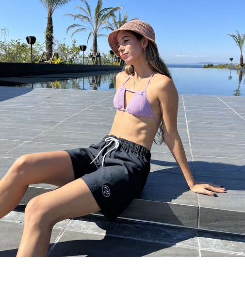 【ROXY ロキシー 公式通販】ロキシー（ROXY）【OUTLET】Roxy LUNCH CALM ボードショーツ