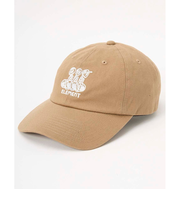 【OUTLET】ELEMENT キッズ TIMBER 3 CAP YOUTH キャップ BEG 【2024年秋冬モデル】