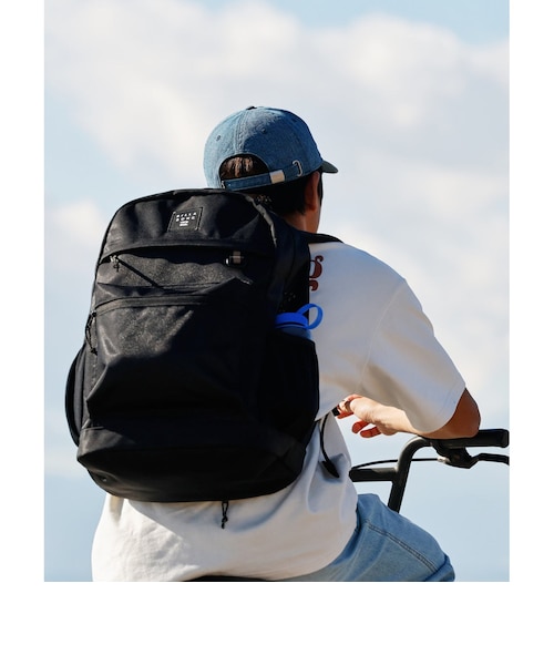 OUTLET】BILLABONG メンズ 247 BACK PACK バックパック/リュック