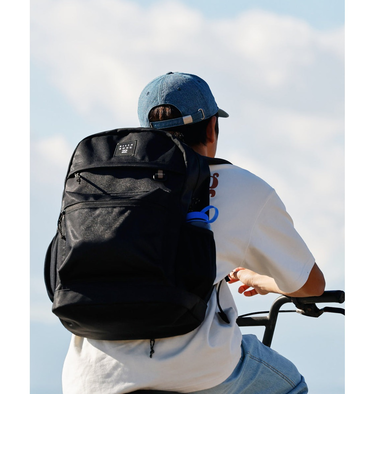 【OUTLET】BILLABONG メンズ 247 BACK PACK バックパック/リュック 【2025年春夏モデル】