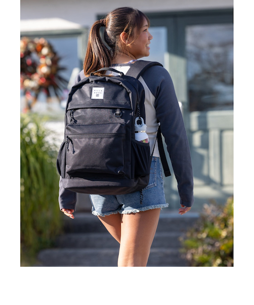 【OUTLET】BILLABONG メンズ 247 BACK PACK バックパック/リュック 【2025年春夏モデル】