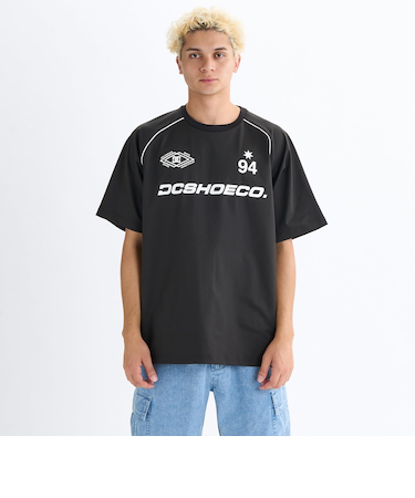 【DC ディーシー公式通販】ディーシー (DC SHOES)【OUTLET】DC Shoes 25 TECH FC SS