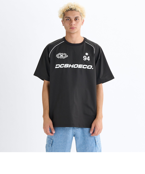 【DC ディーシー公式通販】ディーシー (DC SHOES)【OUTLET】DC Shoes 25 TECH FC SS