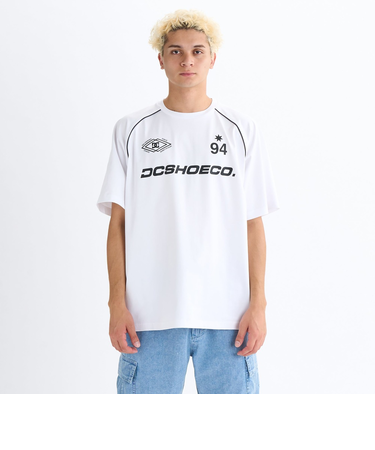【DC ディーシー公式通販】ディーシー (DC SHOES)【OUTLET】DC Shoes 25 TECH FC SS